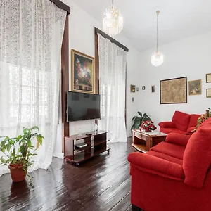Casa Clásica En Santa Cruz Palma Santa Cruz de la Palma (Isla de la Palma)