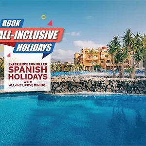 ***** Hotell Grand Muthu Golf Plaza & Spanien
