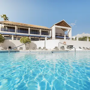 Hotell Ona Diana Park (adults Only), El Paraiso