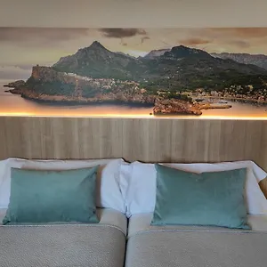 ** Bed & Breakfast Nadal Spanien