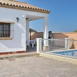 Peñuelas Con Piscina Privada Conil De La Frontera
