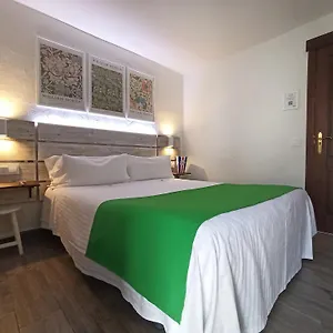 Värdshus La Jarana Casa, Zahara De La Sierra
