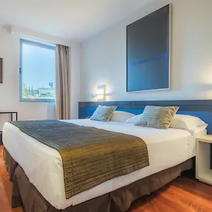 **** Hotell Amura Spanien