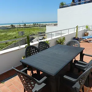 Casitasmanoli Conil Conil De La Frontera
