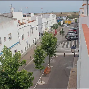 Centro De Conil Conil De La Frontera