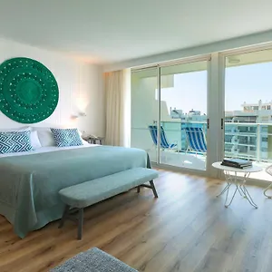 **** Hotell Blaumar Spanien