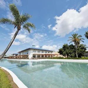 **** Hotell Portaventura Caribe - Includes Unlimited Access To Portaventura Park & 1 Access To Ferrari Land Spanien