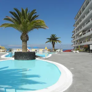 Tagara Puerto de Santiago (Tenerife)