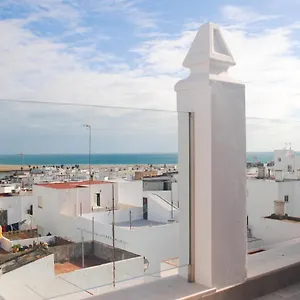 Gasthof Costa De La Luz, Conil De La Frontera