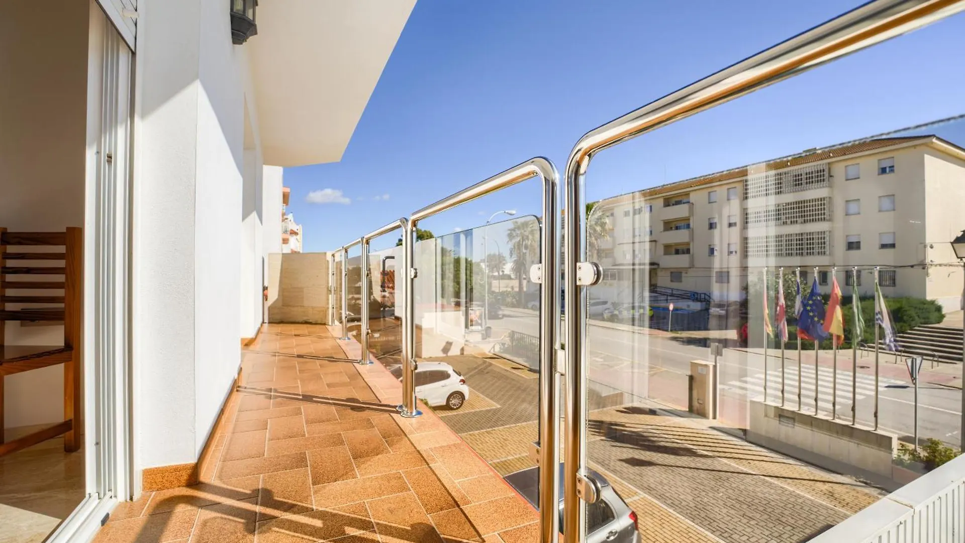 *** Aparthotel Hotel Apartamentos Loto Conil Conil De La Frontera Spain